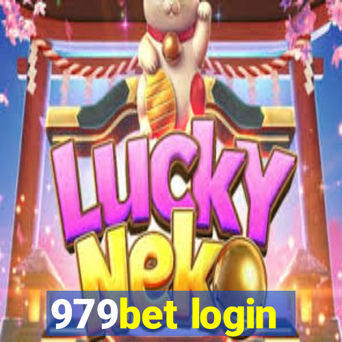 979bet login